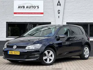 Volkswagen GOLF 1.2 TSI Comfortline Clima PDC 100% onderhouden Stoelverwarming