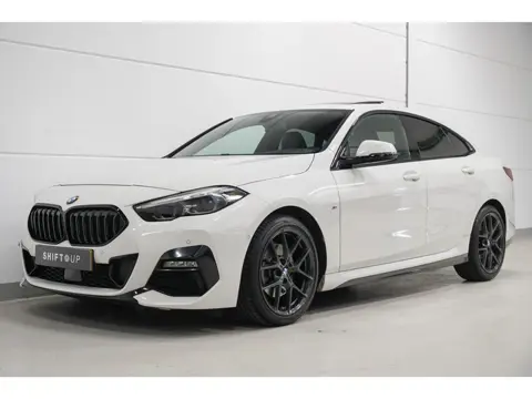 BMW 2 Serie Gran Coupé 218i M-Sport | Panoramadak | Harman Kardon