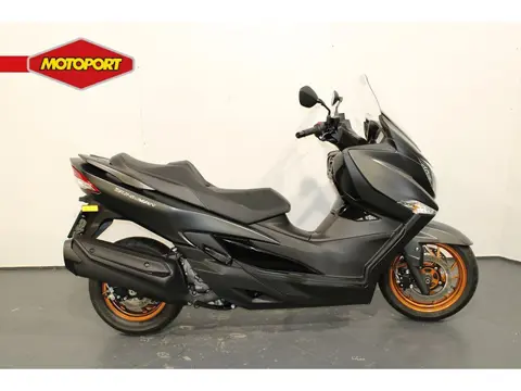 Suzuki AN 400 A Burgman (bj 2026)