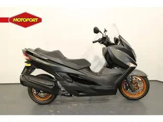 Suzuki AN 400 A Burgman (bj 2026)