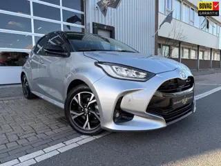 Toyota Yaris 1.5 Hybrid 115 Business plus Apple CarPlay
