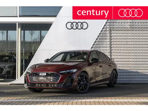 Audi A5 Limousine 2.0 e-hybrid quattro S edition | Ambiente Light Pro | Tech Plus