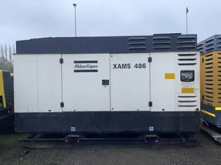Atlas-Copco XAMS 486 MD (bj 2003)