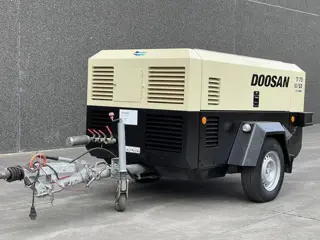 Doosan 7 / 73 (bj 2016)