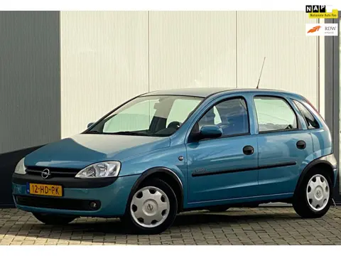 Opel Corsa 1.4-16V Comfort