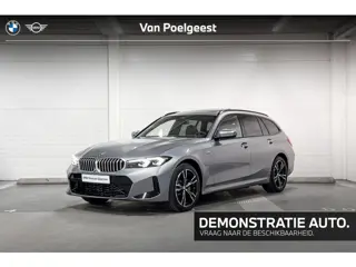 BMW 3 Serie Touring 330e | M-Sport | Comfort Pack | Panoramadak | Comfort Access | Trekhaak