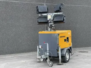 Atlas-Copco HILIGHT H5+ (bj 2018)