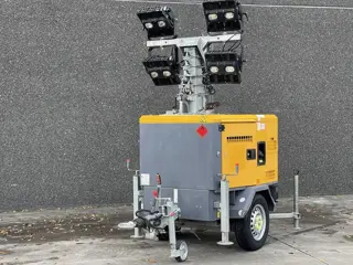Atlas-Copco HILIGHT H5+ (bj 2019)
