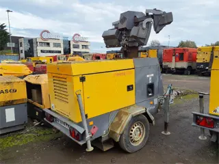 Atlas-Copco QLT H 50 (bj 2016)