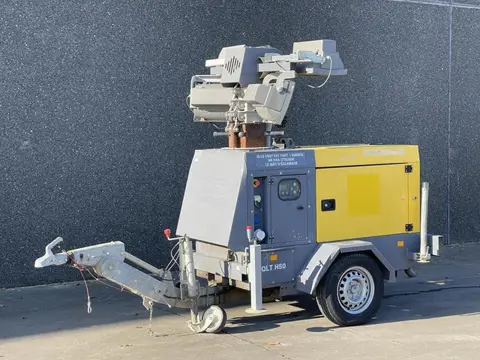 Atlas-Copco QLT H 50 (bj 2016)