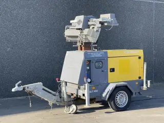Atlas-Copco QLT H 50 (bj 2016)