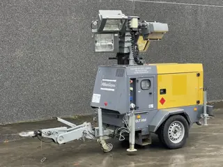 Atlas-Copco QLT H 50 (bj 2016)
