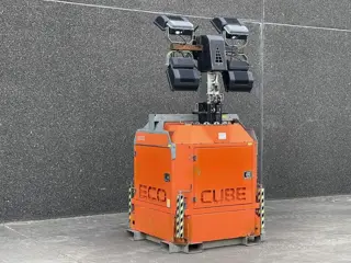 Tower Light HYDRO POWER CUBE (bj 2014)