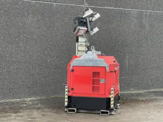 Tower Light HYDRO POWER CUBE LED (bj 2015)