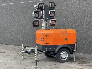 Tower Light VB 9 LED (bj 2015)