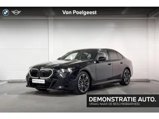 BMW 5 Serie Sedan 530e | M-Sport Pro | Travel Pack | Innovation Pack | Comfort Pack | Driving Assist