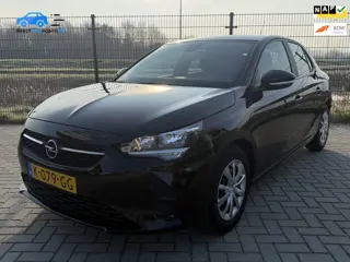 Opel Corsa 1.2 Edition | NAVI | Carplay | Trekhaak| Airco | CC