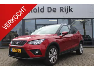 SEAT Arona 1.0 TSI Style Business Intense