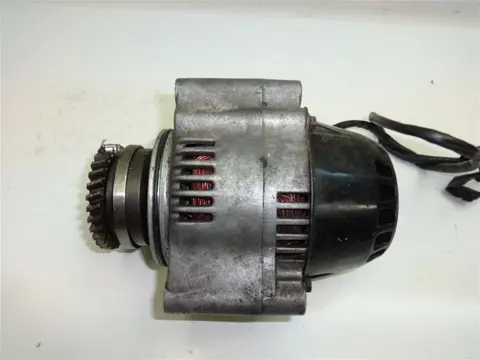 DYNAMO Suzuki GSX R 750 1990 - 1991