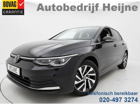 Volkswagen Golf 1.4 eHybrid 204PK DSG STYLE CAMERA/NAVI/IQ-LIGHT