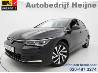 Volkswagen Golf 1.4 eHybrid 204PK DSG STYLE CAMERA/NAVI/IQ-LIGHT