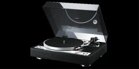 Bij DP Audio: Onkyo Philips Pioneer Platenspeler Repareren