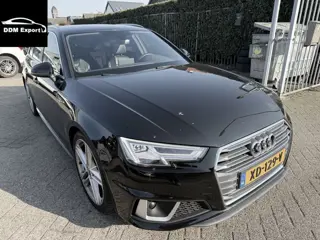 Audi A4 Avant 35 TDI Pro Line | Clima | Navi | S/S | Xenon | Leder |