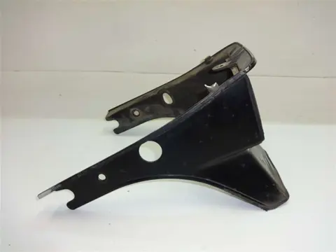 ACHTERKUIPDEEL Honda CB 450 1984 - 1988