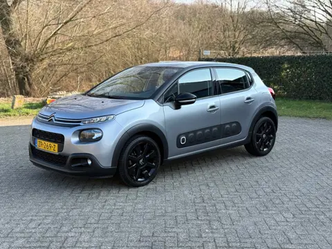 Citroen C3 1.2 PureTech S&S Business VOLL DEALER ONDH I ZEER MOOI I CAMERA