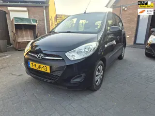 Hyundai I10 1.0 i-Drive Cool 5 Deurs Airco