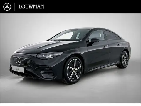 Mercedes-Benz CLA-Klasse 250+ Launch Edition 85 kWh | Panoramadak | Multibeam LED | Memorypakket | W