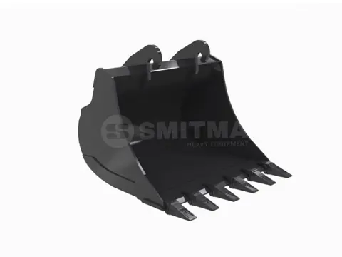Smitma CW30 18-23t (bj 2026)