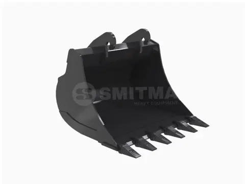 Smitma CW30 23-29t (bj 2026)