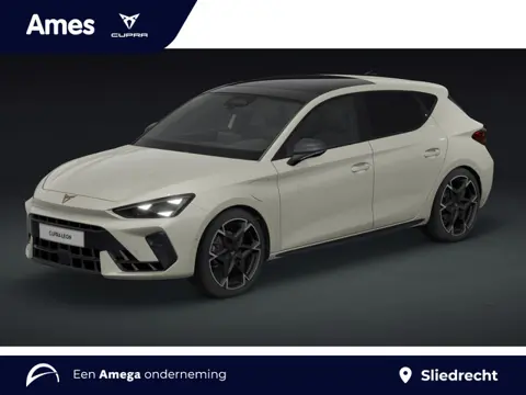 CUPRA Leon 1.5 TSI eHybrid 204pk DSG Business | Panoramadak | Sennheiser Sound | Travel Assist