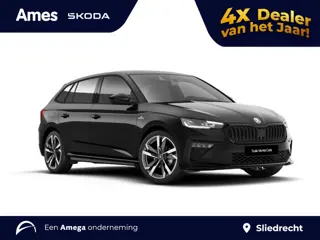 Škoda Scala 1.0 TSI 115pk DSG Monte Carlo (bj 2026)