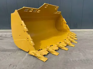 Cat 988 (bj 2026)