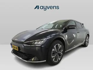 Kia EV6 Plus 77.4 kWh|Soh 100%|Trekhaak