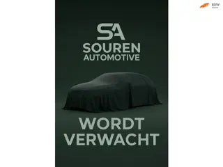 Toyota Aygo 1.0-12V Comfort