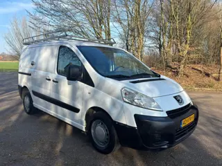 Peugeot Expert 227 1.6 HDI L1H1 Profit+