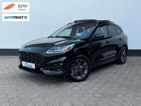 Ford Kuga 2.5 PHEV ST-Line X l PANO l TREKHAAK l ACC l CLIMA!