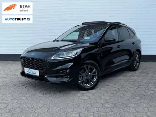 Ford Kuga 2.5 PHEV ST-Line X l PANO l TREKHAAK l ACC l CLIMA!