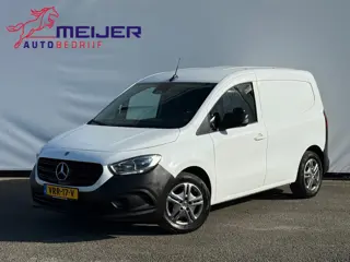Mercedes-Benz Citan 108 CDI L1 Pro Navigatie | Inrichting | Cruise | Camera | Airco !!