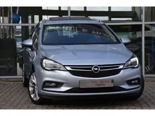 Opel Astra Tourer 1.0 Turbo | Navi | Schuifdak | Trekhaak | CarPlay