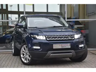 Land Rover Range Rover Evoque 2.0 Si 4WD Automaat | Leder | Camera | Navi | 241 PK