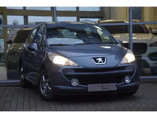 Peugeot 207 1.6 VTi Look | Airco | Cruise | PDC | Trekhaak | 5-Deurs | NAP | APK