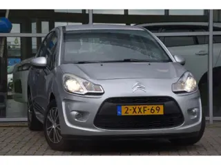 Citroen C3 1.4 Dynamique | Airco | Cruise | Trekhaak | APK 01-27