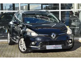 Renault Clio Estate 1.5 dCi Intens | Navi | Bose | Trekhaak | Airco | APK