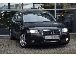 Audi A3 Sportback 1.8 TFSI Automaat | Cruise | Trekhaak | LMV | NAP
