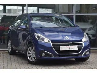 Peugeot 208 1.2 PureTech | RIEM VERV. | Navi | Trekhaak | Cruise | NAP