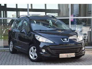 Peugeot 207 SW 1.4 VTi Style Airco Elek. Ramen Trekhaak Lm-Velgen